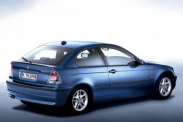 Загорается акб и давление масла bmw e46 2001 BMW 3 серия E46