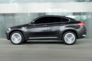 BMW X6 E71 Бензин N63 проблемы с двигателем