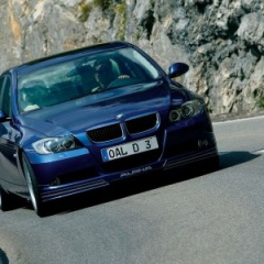 BMW 3 серия E90-E93