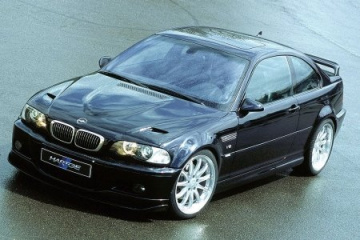 Состязание чемпионов BMW M3 BMW M серия Все BMW M