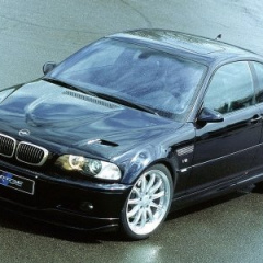 BMW M серия Все BMW M