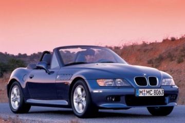 BMW Z4 BMW Z серия Все BMW Z