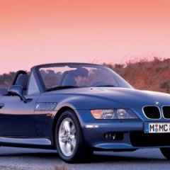 BMW Z серия Все BMW Z