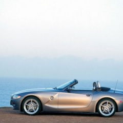 BMW Z серия Все BMW Z