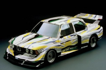 История кузова Е21 BMW 3 серия E21