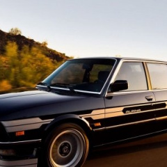 BMW 5 серия E28