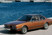 Профессиональная чистка бензиновых форсунок BMW BMW 6 серия E24