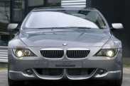 Помогите с электроникой на Е63/Е64 BMW 6 серия E63-E64