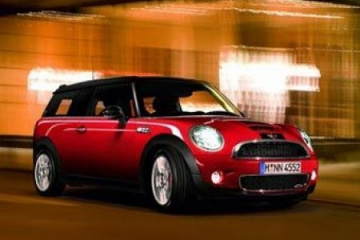 BMW отзывает 560 тюнинговых Mini Cooper и Mini Clubman JCW BMW Всё о MINI COOPER Все MINI