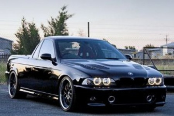 Австралийский BMW M5 :: BMW :: M серия :: Все BMW M Австралийский BMW M5 BMW M серия Все BMW M