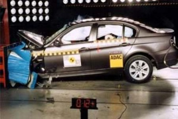 Философия безопасности концерна BMW Group BMW Мир BMW BMW AG