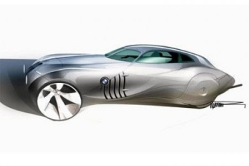 BMW может представить новый Z4 уже в следующем месяце BMW Z серия Все BMW Z