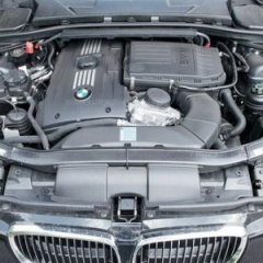 Дегустация. Audi A5, BMW 335i и Infinity