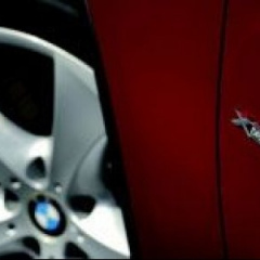 Модельный ряд BMW X6 пополнится M-кой