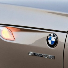 BMW соединила вместе купе и родстер