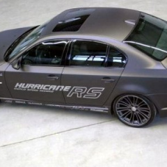 BMW M5 Hurricane