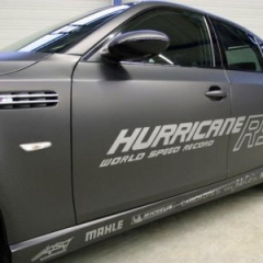 BMW M5 Hurricane