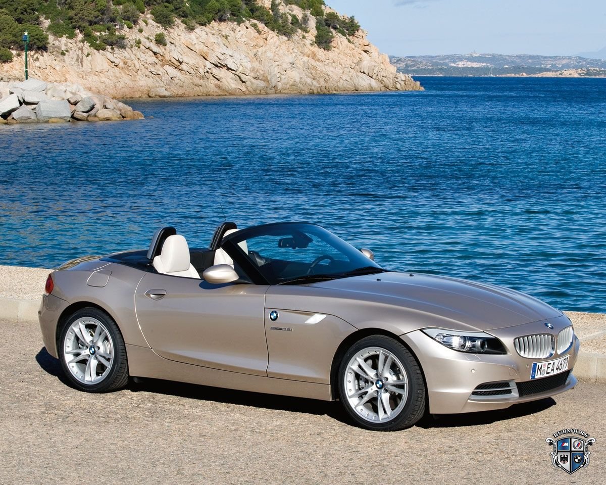 BMW Z серия Все BMW Z