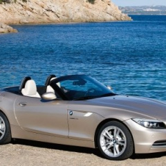 BMW Z серия Все BMW Z