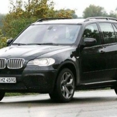 Все о новых моделях BMW в 2009 году