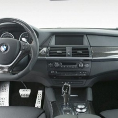 Hamann официально представило BMW X6 Tycoon