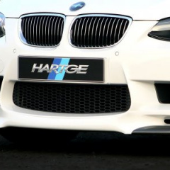 Hartge представил пакет стайлинга для новой тройки BMW M3