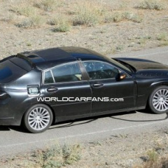 BMW PAS: миф или реальность?