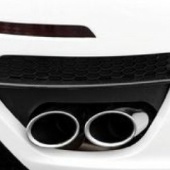 Lumma Design сделала для BMW X6 потрясающий обвес