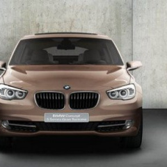 Обзор BMW 5 серии Gran Turismo