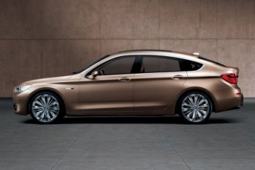 Помогите выбрать BMW Концепт Все концепты