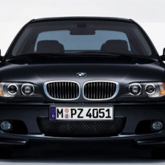 BMW 3 серия E46