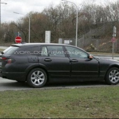 BMW 5-серии Touring