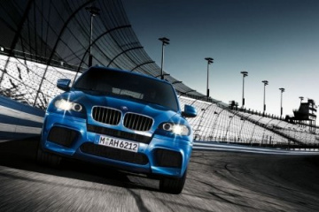 BMW M5. Запах силы BMW M серия Все BMW M