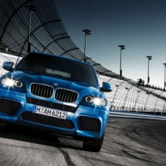 BMW M серия Все BMW M