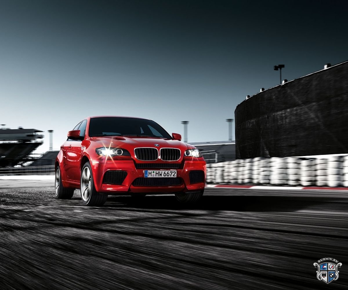 BMW M серия Все BMW M