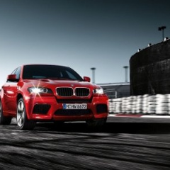 BMW M серия Все BMW M