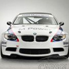 BMW M3 GT4 отправится покорять Нюрбургринг