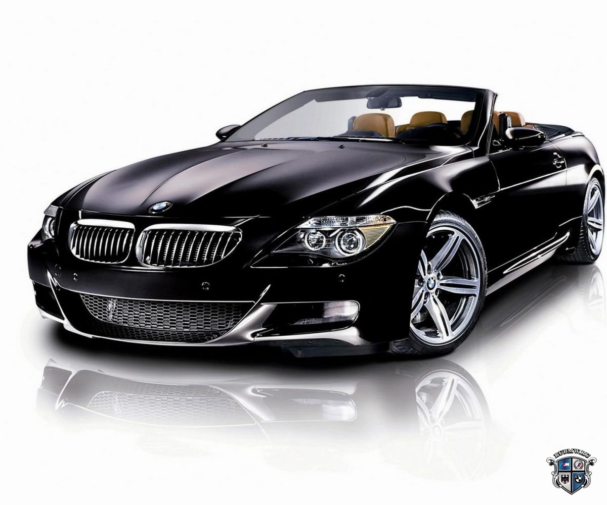 BMW 6 серия E63-E64