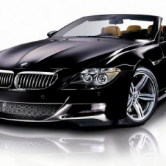 BMW 6 серия E63-E64