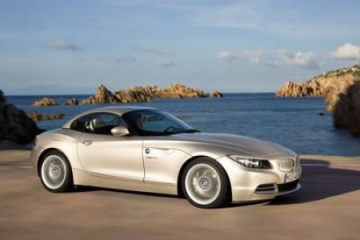 Его сделали женщины :: BMW :: Z серия :: Все BMW Z Его сделали женщины BMW Z серия Все BMW Z