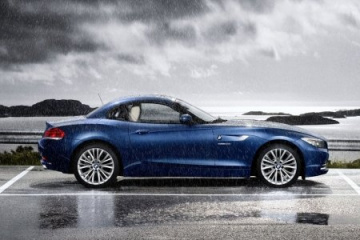 ' BMW Z4 ' Test Drive & Review - TheGetawayer BMW Z серия Все BMW Z