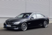 Нужна помощь при покупке BMW 750 Li