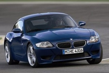 Интересное видео с участием BMW M3 и Z4M BMW Z серия Все BMW Z