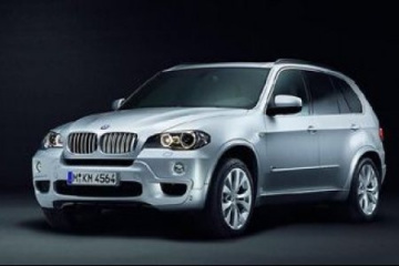 Видео обзор BMW X5M от Ника Хайдфельда BMW M серия Все BMW M