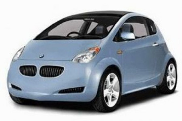 BMW займется производством экологически чистых автомобилей :: BMW :: Концепт :: Все концепты BMW займется производством экологически чистых автомобилей BMW Концепт Все концепты