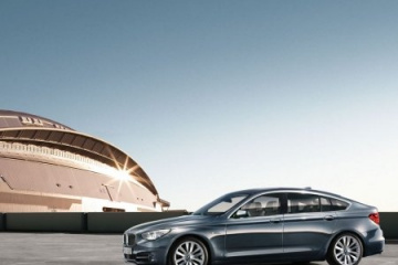Системы заряда и запуска :: BMW :: 5 серия :: GT Системы заряда и запуска BMW 5 серия GT