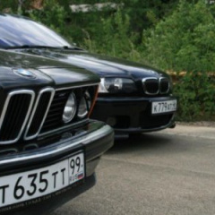 13 июня состоится крупнейший Фестиваль Всеукраинского клуба BMW