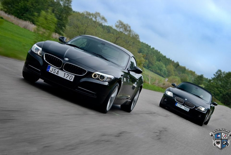 Как заказать уникальную курсовую работу по автомобильной промышленности BMW Z серия Все BMW Z