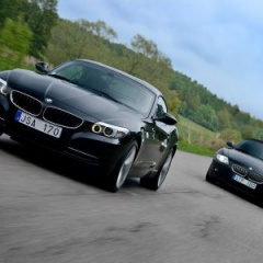 BMW Z серия Все BMW Z