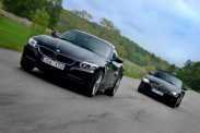 нужен совет BMW Z серия Все BMW Z